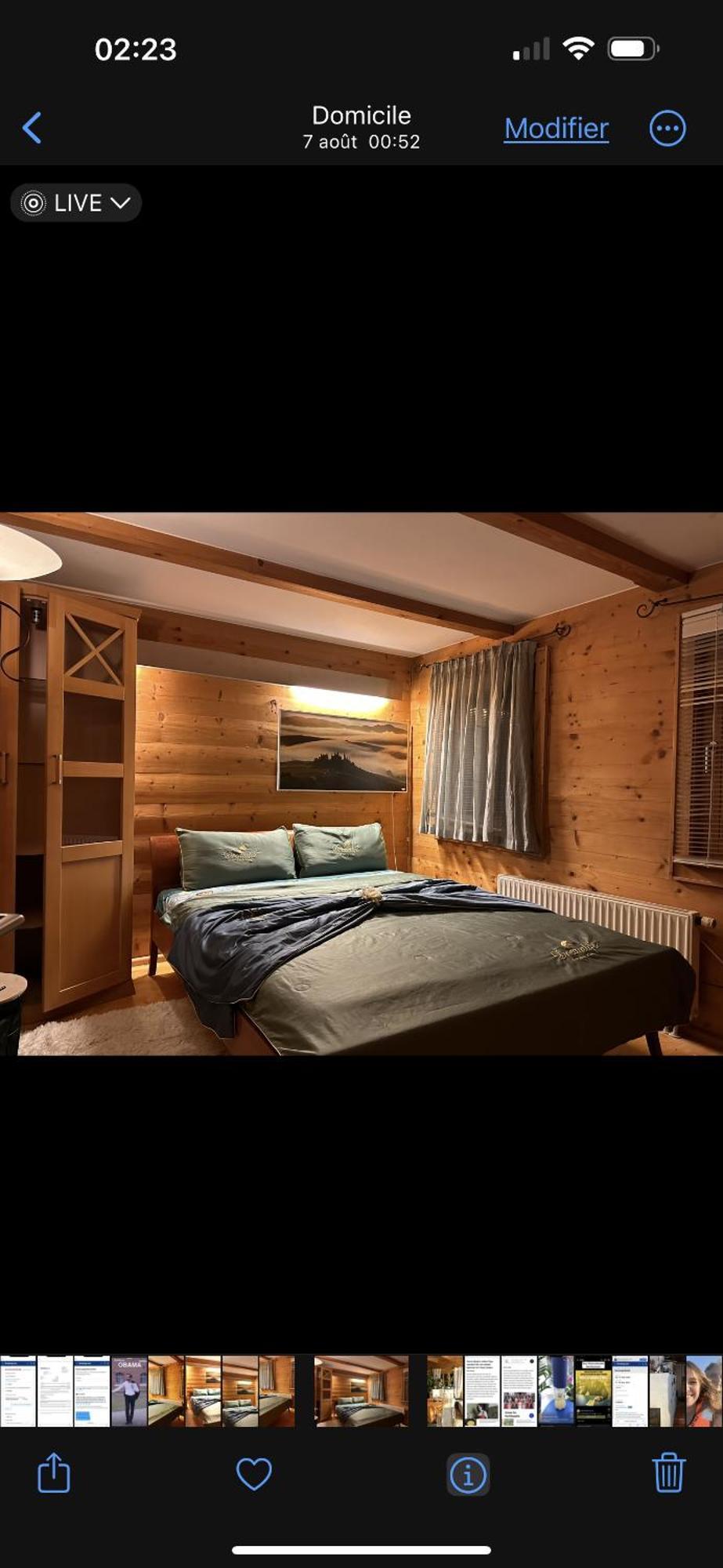 Weil Ich Es Mir Wert Bin Apartment Зеехаузен ам Щафелзее Екстериор снимка